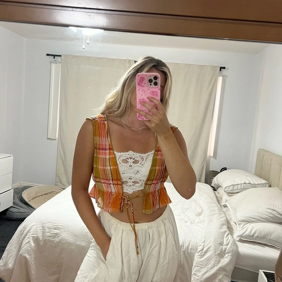 AERIE top - Picture 7 of 14